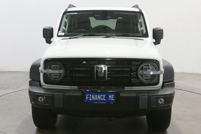 2024 GWM Tank 300 Ultra