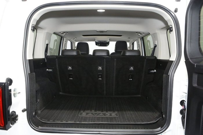 2024 GWM Tank 300 Ultra