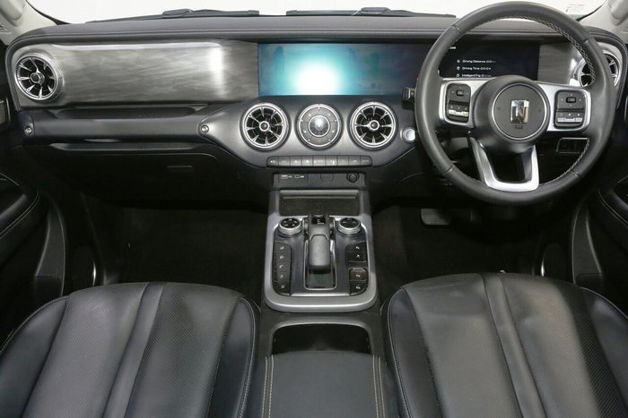 2024 GWM Tank 300 Ultra