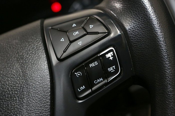 2019 Ford Ranger XL Hi-Rider