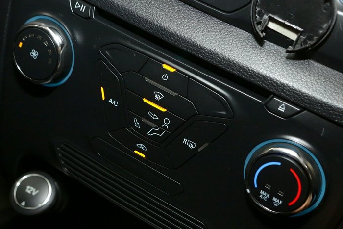 2019 Ford Ranger XL Hi-Rider