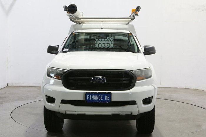 2019 Ford Ranger XL Hi-Rider