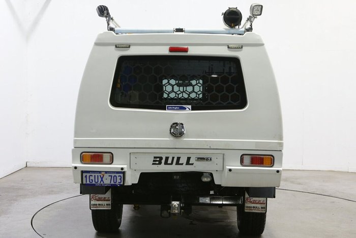 2019 Ford Ranger XL Hi-Rider