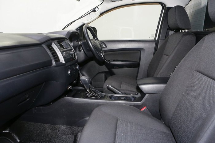 2019 Ford Ranger XL Hi-Rider