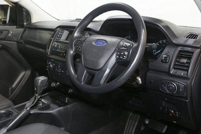 2019 Ford Ranger XL Hi-Rider