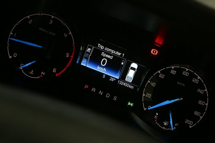 2019 Ford Ranger XL Hi-Rider