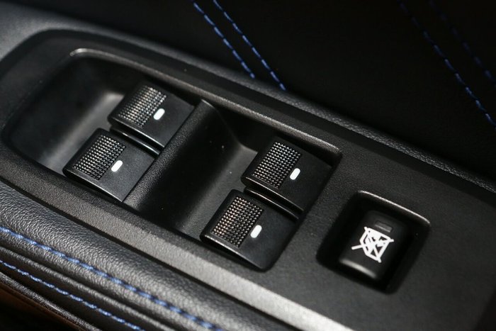 2020 Ford Everest Sport