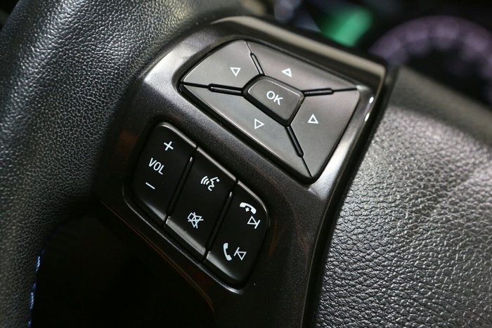 2020 Ford Everest Sport