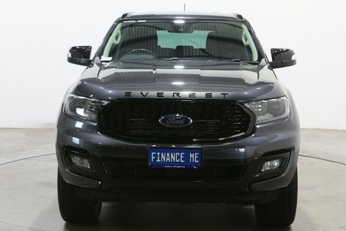 2020 Ford Everest Sport