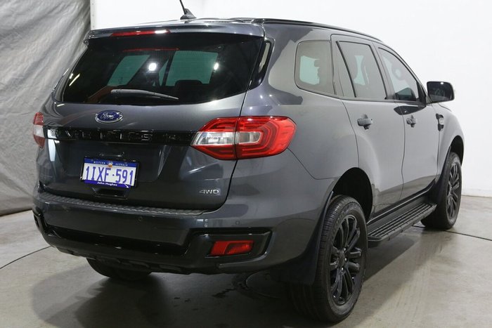 2020 Ford Everest Sport