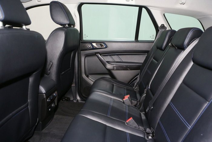 2020 Ford Everest Sport