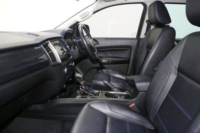 2020 Ford Everest Sport