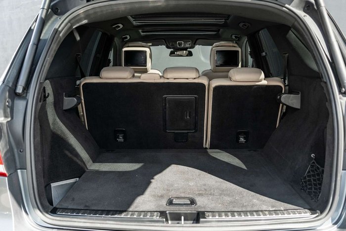 2016 Mercedes-Benz GLE-Class GLE350 d