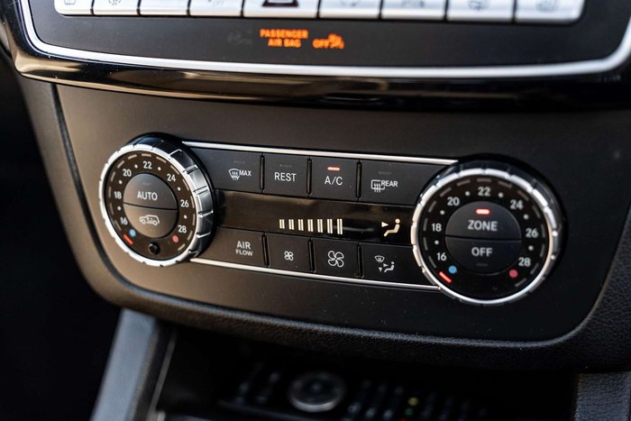 2016 Mercedes-Benz GLE-Class GLE350 d