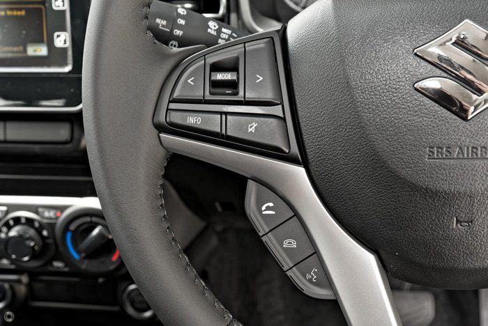 2024 Suzuki Ignis GL