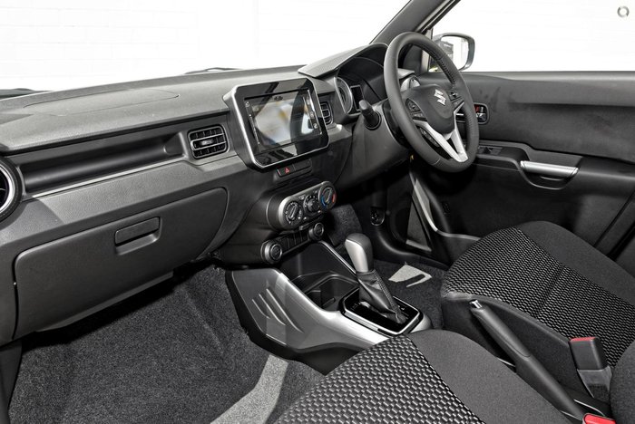 2024 Suzuki Ignis GL