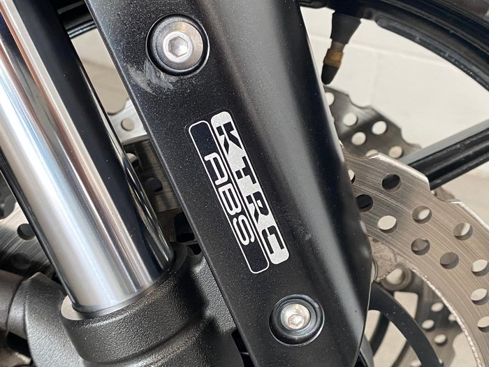 2014 Kawasaki Ninja 1000 ABS Ninja Green