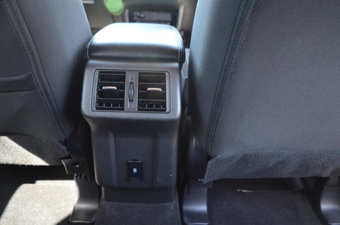 2020 Mitsubishi Outlander ES