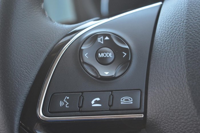 2020 Mitsubishi Outlander ES