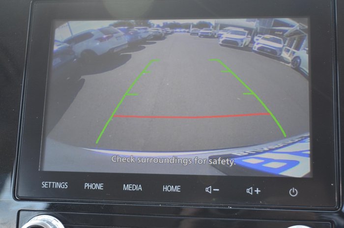 2020 Mitsubishi Outlander ES