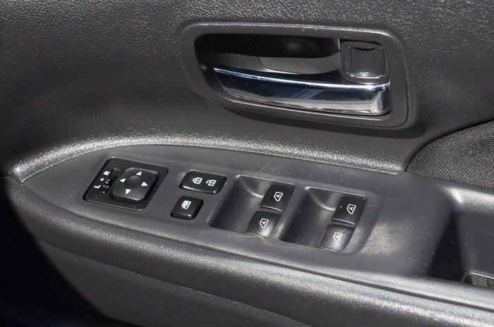 2020 Mitsubishi Outlander ES