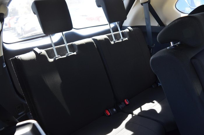 2020 Mitsubishi Outlander ES