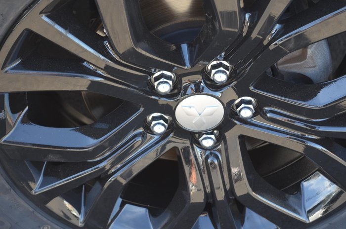 2020 Mitsubishi Outlander ES