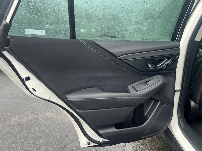 2021 Subaru Outback AWD