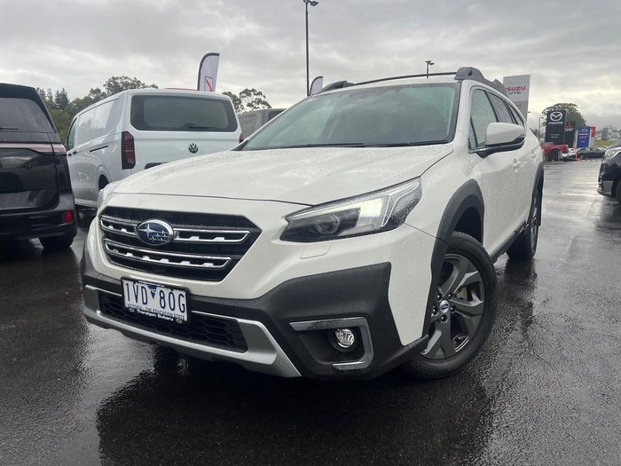 2021 Subaru Outback AWD