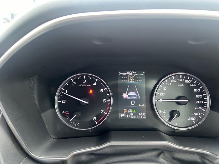 2021 Subaru Outback AWD