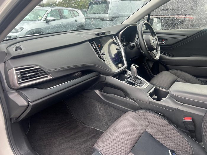 2021 Subaru Outback AWD