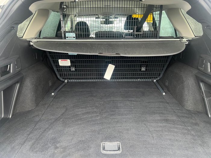 2021 Subaru Outback AWD