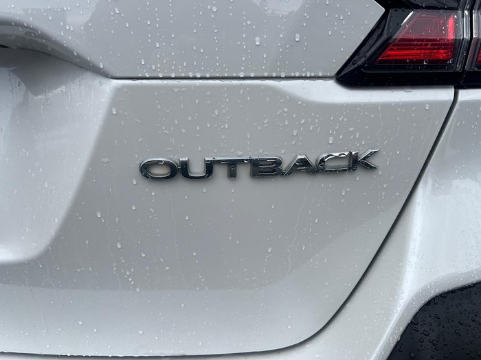 2021 Subaru Outback AWD