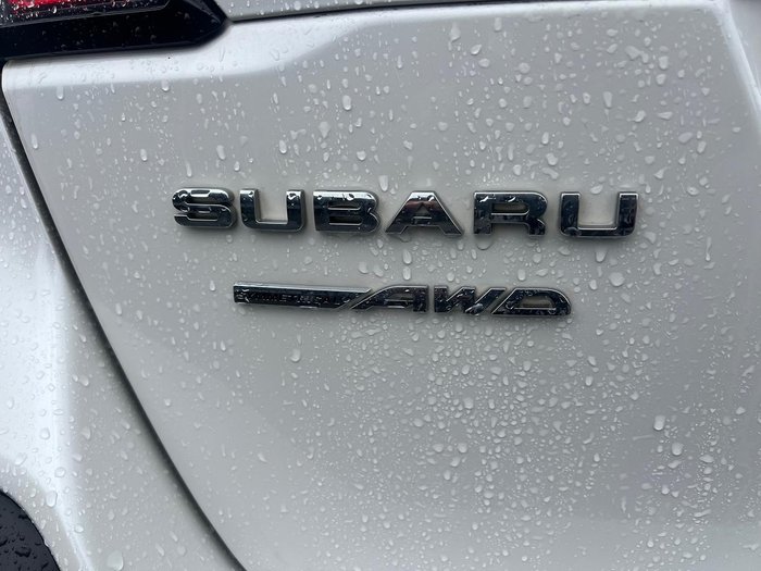 2021 Subaru Outback AWD