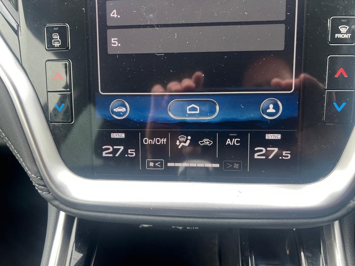 2021 Subaru Outback AWD