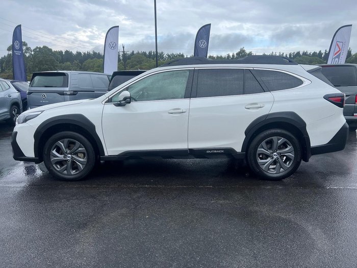 2021 Subaru Outback AWD