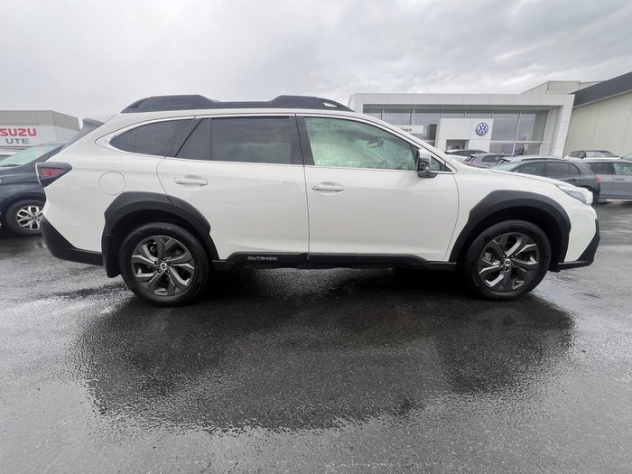 2021 Subaru Outback AWD