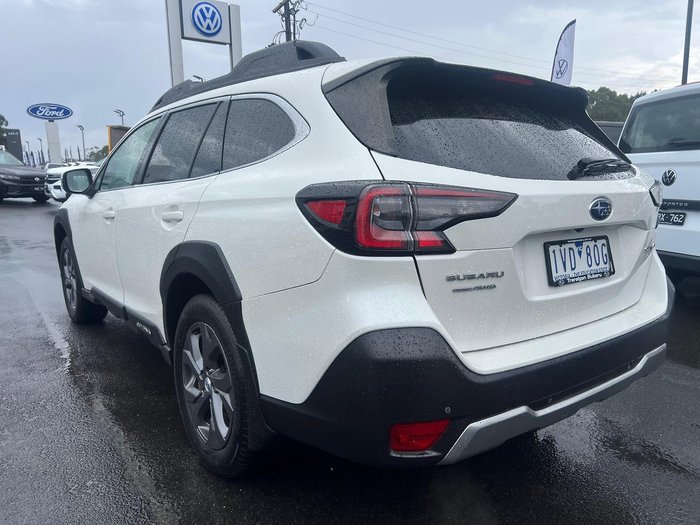 2021 Subaru Outback AWD