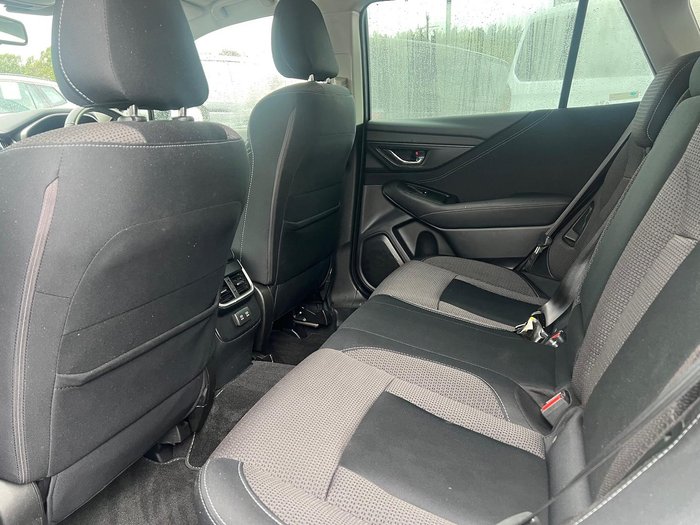 2021 Subaru Outback AWD