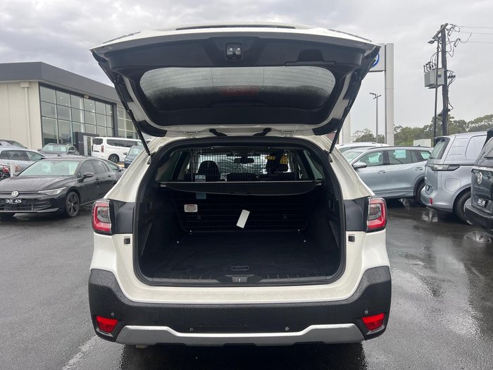 2021 Subaru Outback AWD