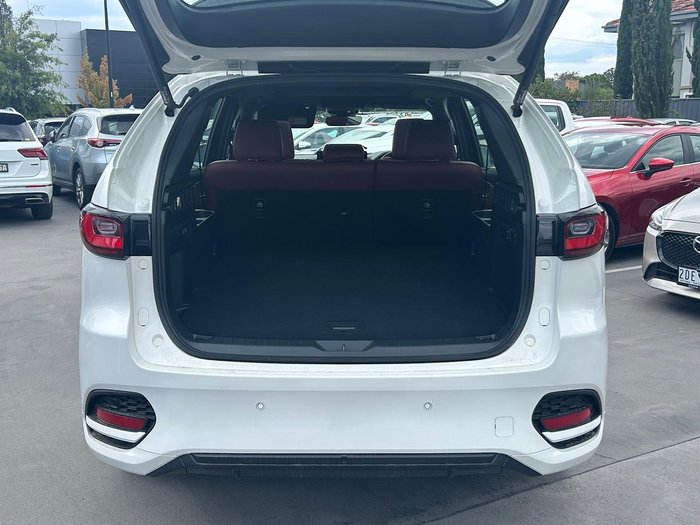 2025 Mazda CX-70 D50e Azami