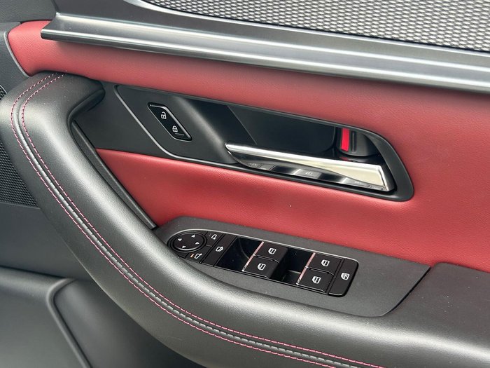 2025 Mazda CX-70 D50e Azami