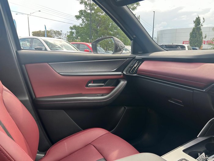 2025 Mazda CX-70 D50e Azami