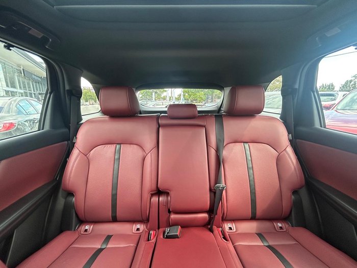 2025 Mazda CX-70 D50e Azami