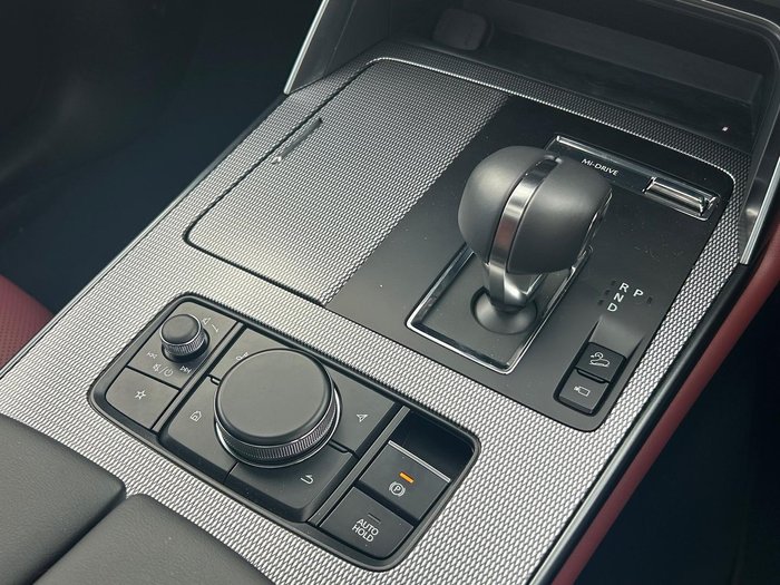 2025 Mazda CX-70 D50e Azami