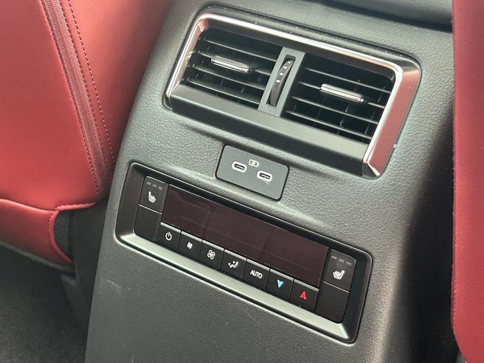 2025 Mazda CX-70 D50e Azami