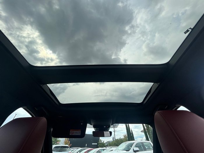 2025 Mazda CX-70 D50e Azami