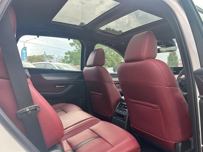 2025 Mazda CX-70 D50e Azami