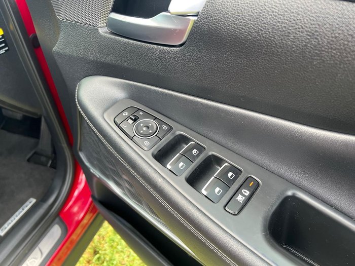 2019 Hyundai Santa Fe Elite