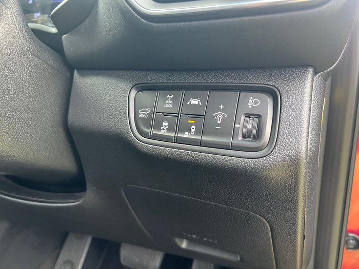 2019 Hyundai Santa Fe Elite